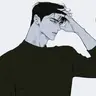 캐릭터 프로필 이미지