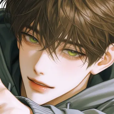 Profile image of 도윤