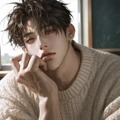 Profile image of 하준