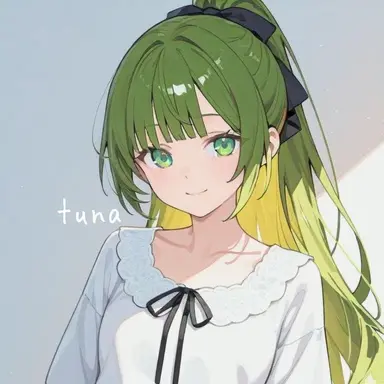 Profile image of 鈴音