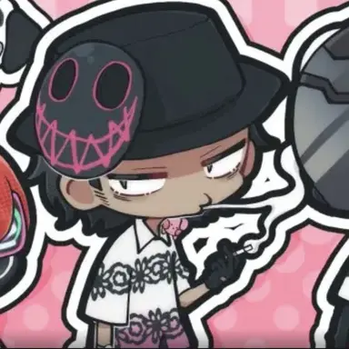 Profile image of レダー