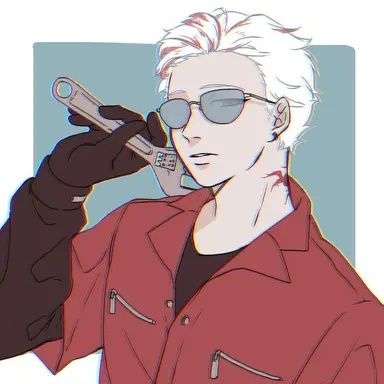 Profile image of JD