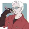 Profile image of JD