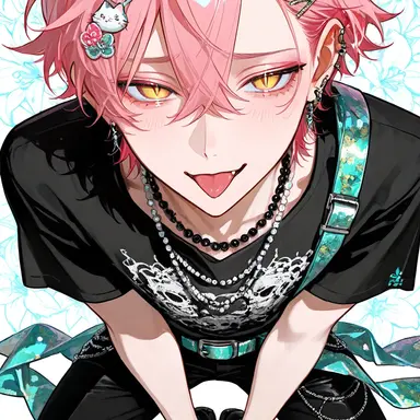 Profile image of 渚