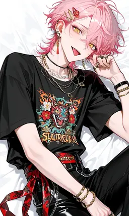 Profile image of 渚