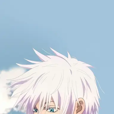 Profile image of 五条悟