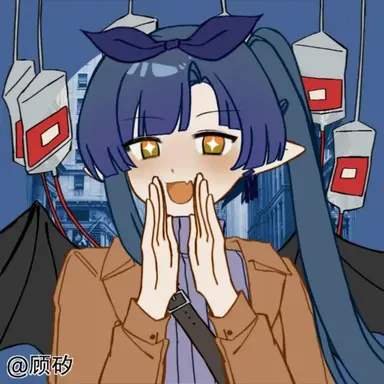 Profile image of 릴파