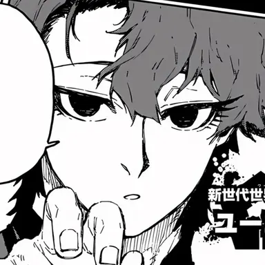Profile image of シャルル・シュヴァリエ