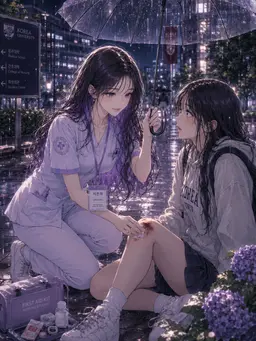 Profile image of 서은하