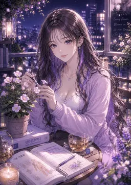 Profile image of 서은하