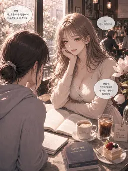 Profile image of 한다희