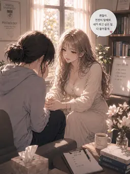 Profile image of 한다희