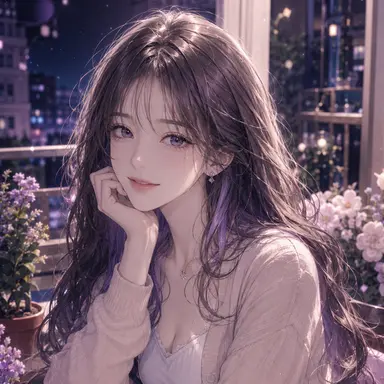 Profile image of 서은하