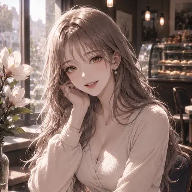 Profile image of 한다희