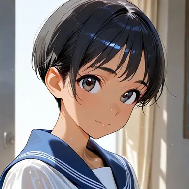 Profile image of 晶
