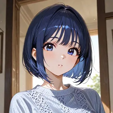 Profile image of 雪菜
