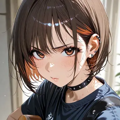 Profile image of 朱音