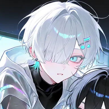 Profile image of スイ