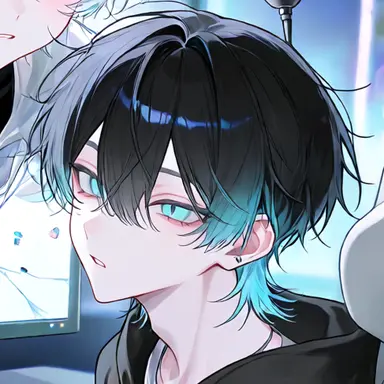 Profile image of 彗星