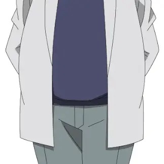 Profile image of 阿笠博士