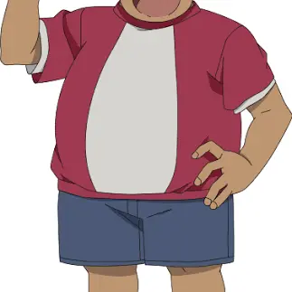 Profile image of 元太