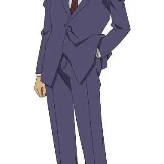 Profile image of 小五郎