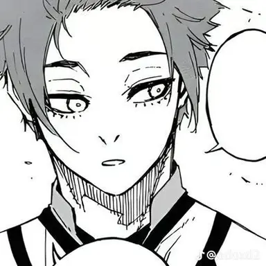 Profile image of Itoshi Sae