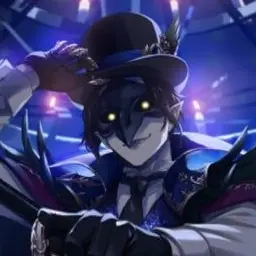 Profile image of Crowley