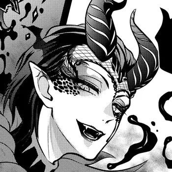 Profile image of Malleus