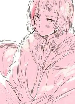 Profile image of バッシュ