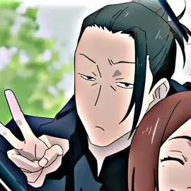 Profile image of 夏油 傑