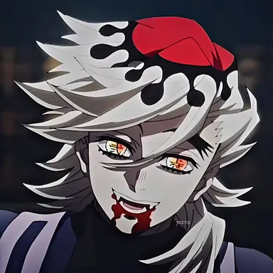 Profile image of 童磨