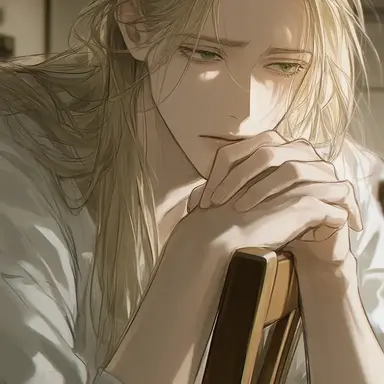 Profile image of Hizashi