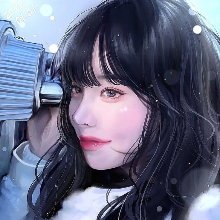 Fa11inlov3의 민정