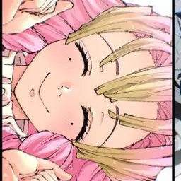 Profile image of 甘露寺・蜜璃