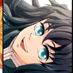 Profile image of 時透・無一郎