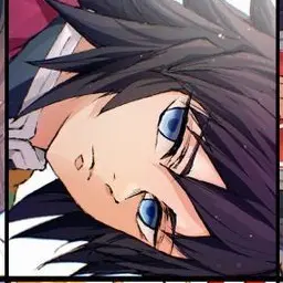 Profile image of 冨岡・義勇