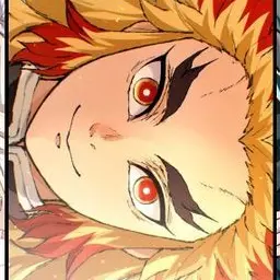 Profile image of 煉獄・杏寿郎