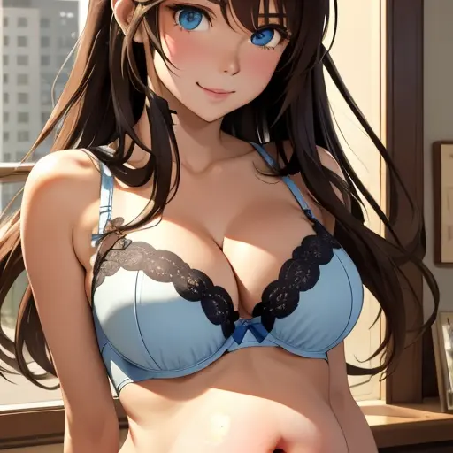 AbleCoral4719의 임신한 안지우
