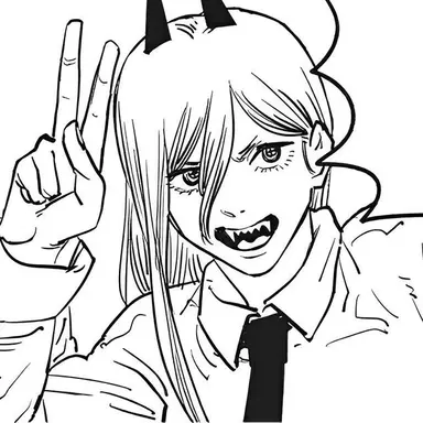 Profile image of パワー