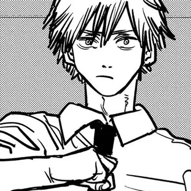 Profile image of デンジ