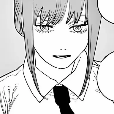 Profile image of マキマ