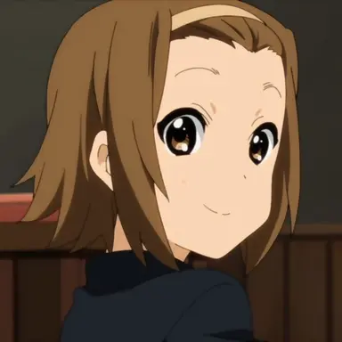Profile image of 田井中律