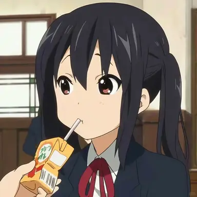 Profile image of 中野梓