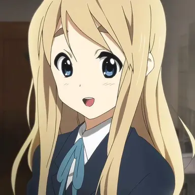 Profile image of 琴吹紬