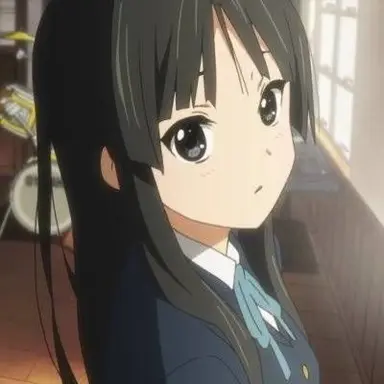 Profile image of 秋山澪