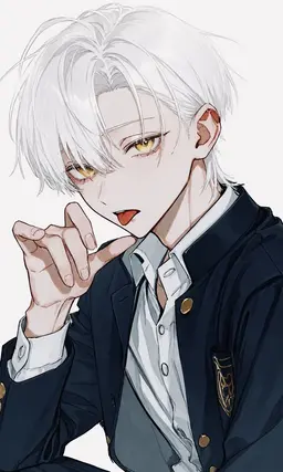 Profile image of Leon