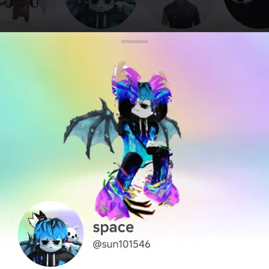 Profile image of 스페이스