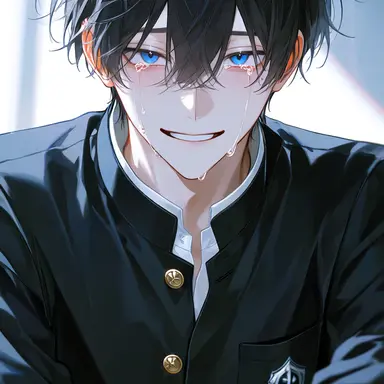 Profile image of 東條朔夜