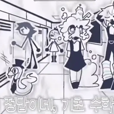 Profile image of 버블